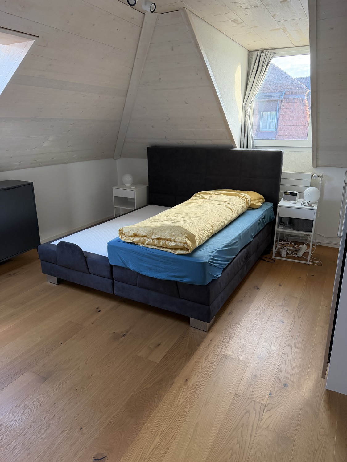 Appartamento di 4 ½ locali, foto 6 di 10