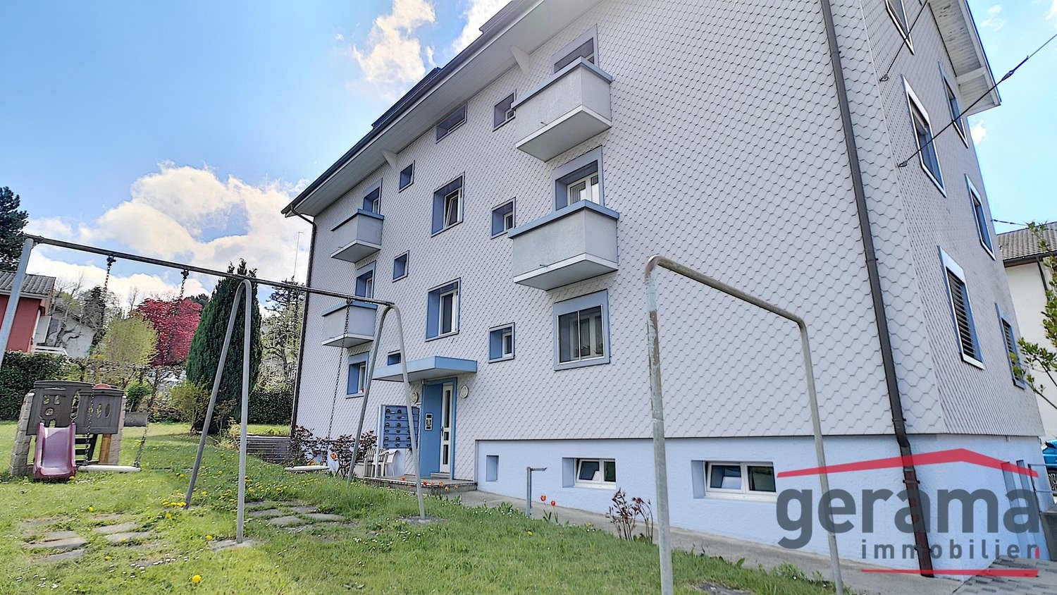 Appartamento di 4 ½ locali, foto 7 di 7