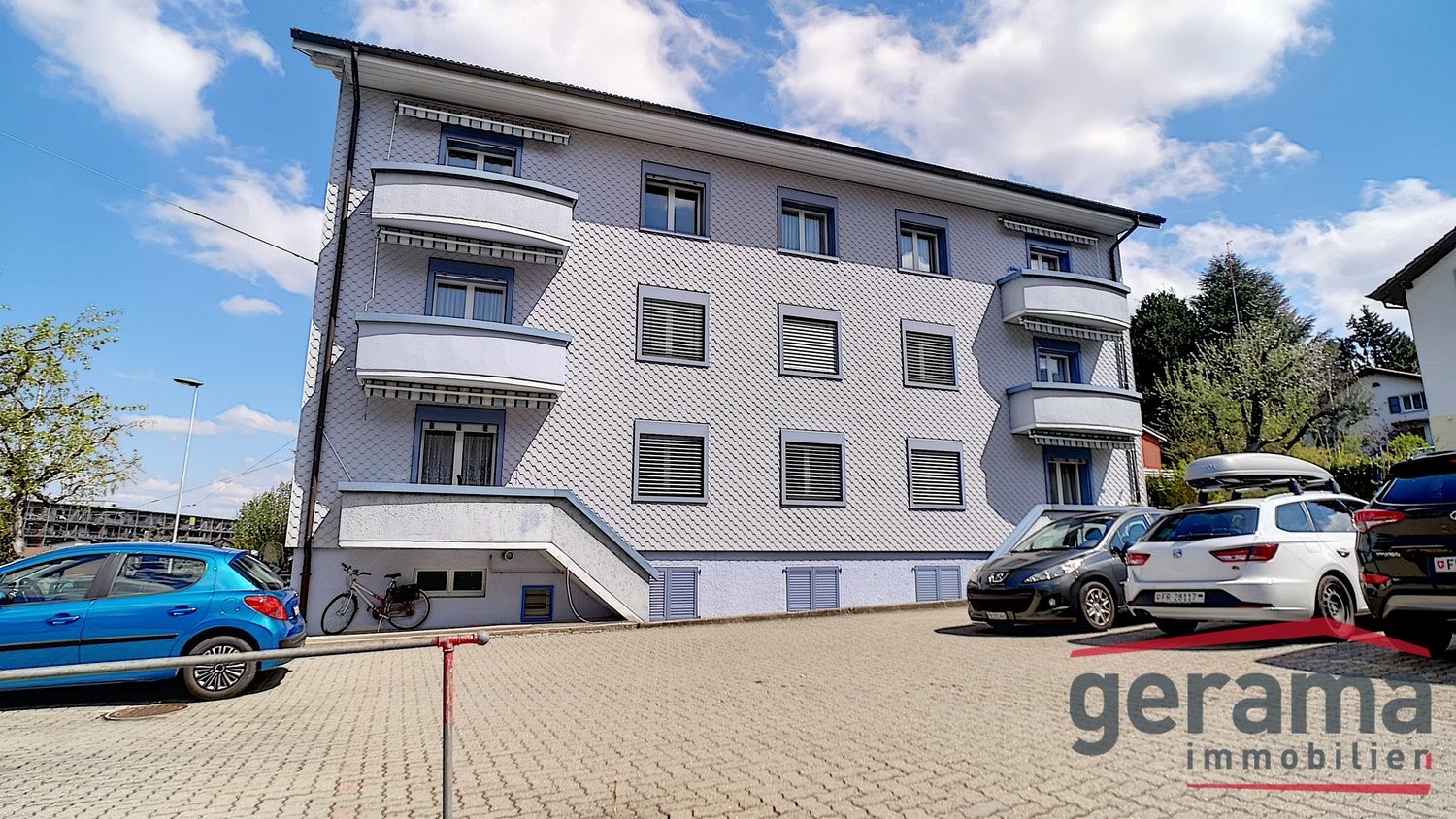 Appartamento di 4 ½ locali, foto 6 di 7