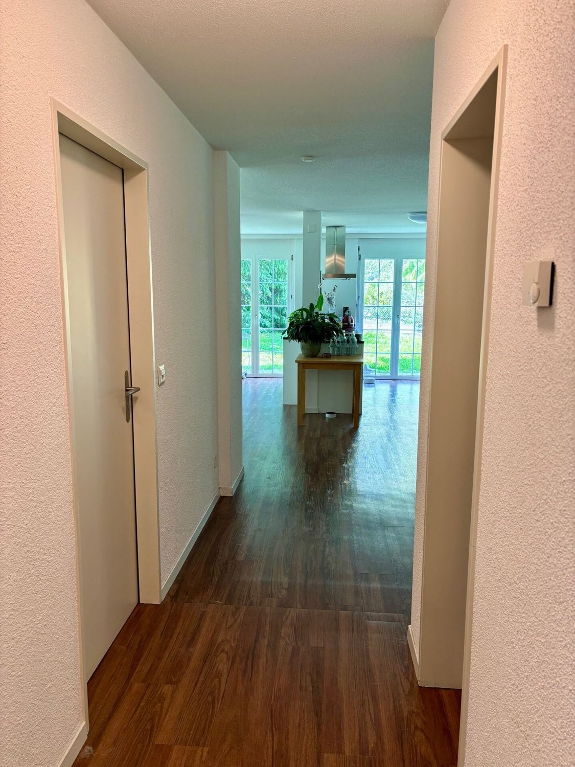Appartamento di 4 ½ locali