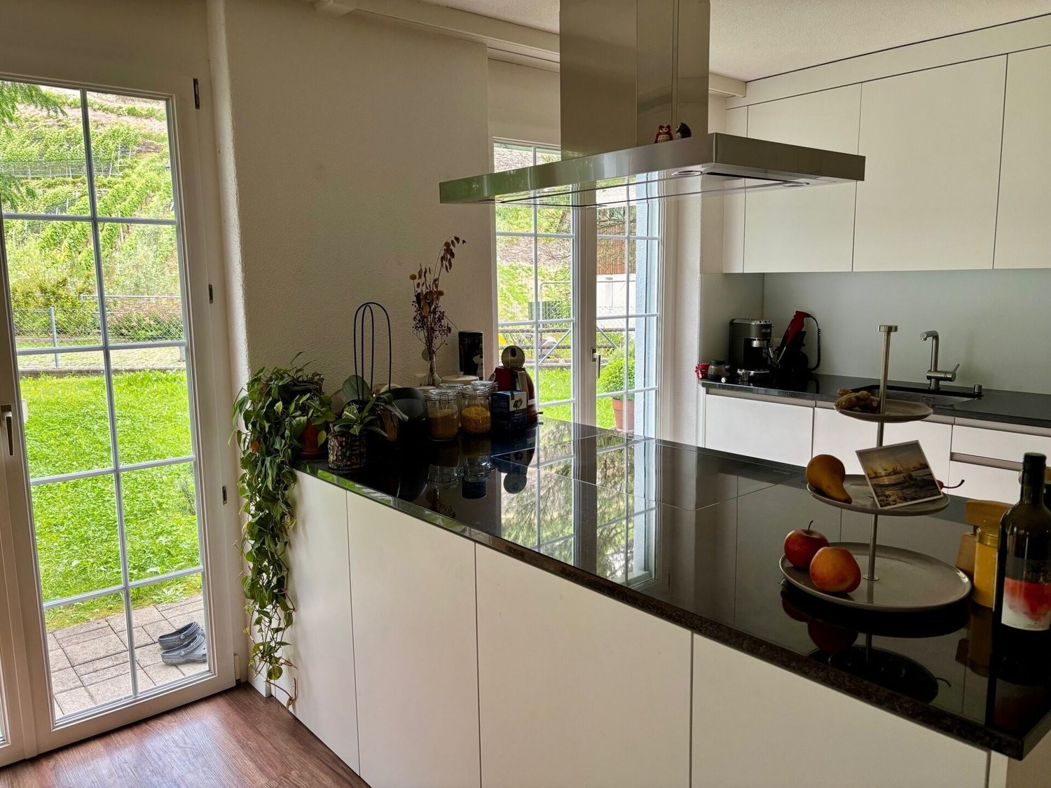 Appartamento di 4 ½ locali