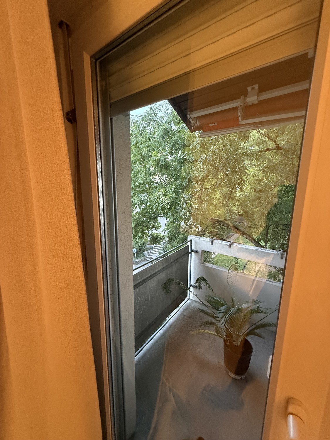 Appartement de 2 pièces