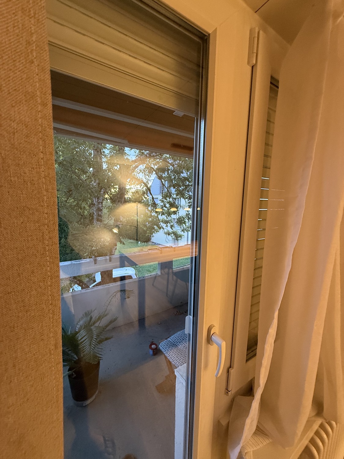 Appartement de 2 pièces