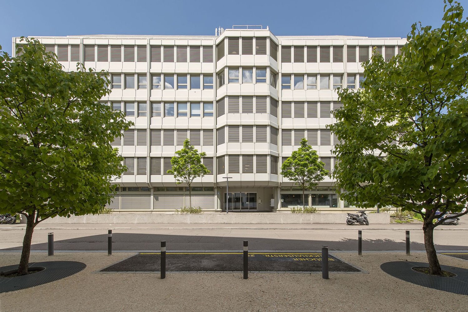 700m² ufficio