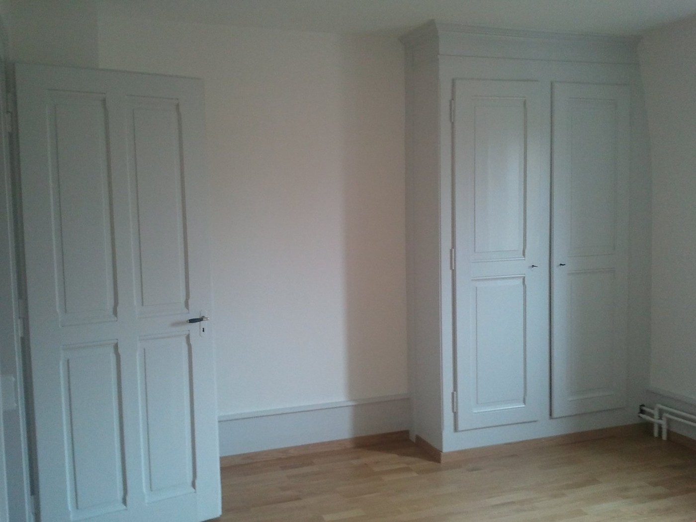 appartamento di 2 locali, foto 6 di 9