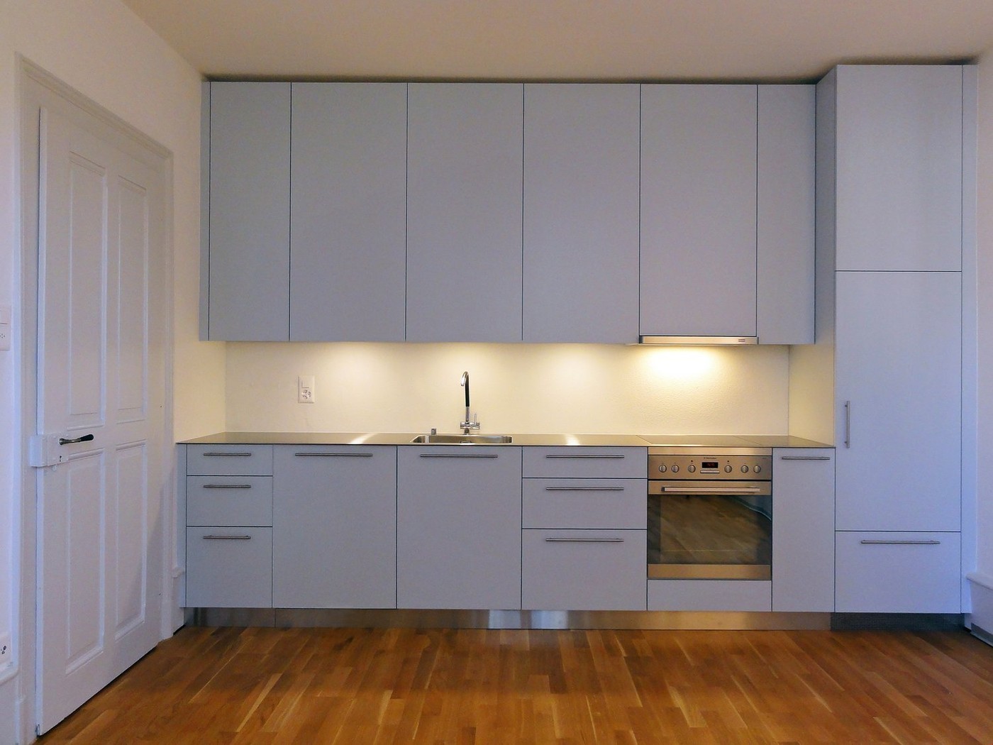 appartamento di 2 locali, foto 2 di 9