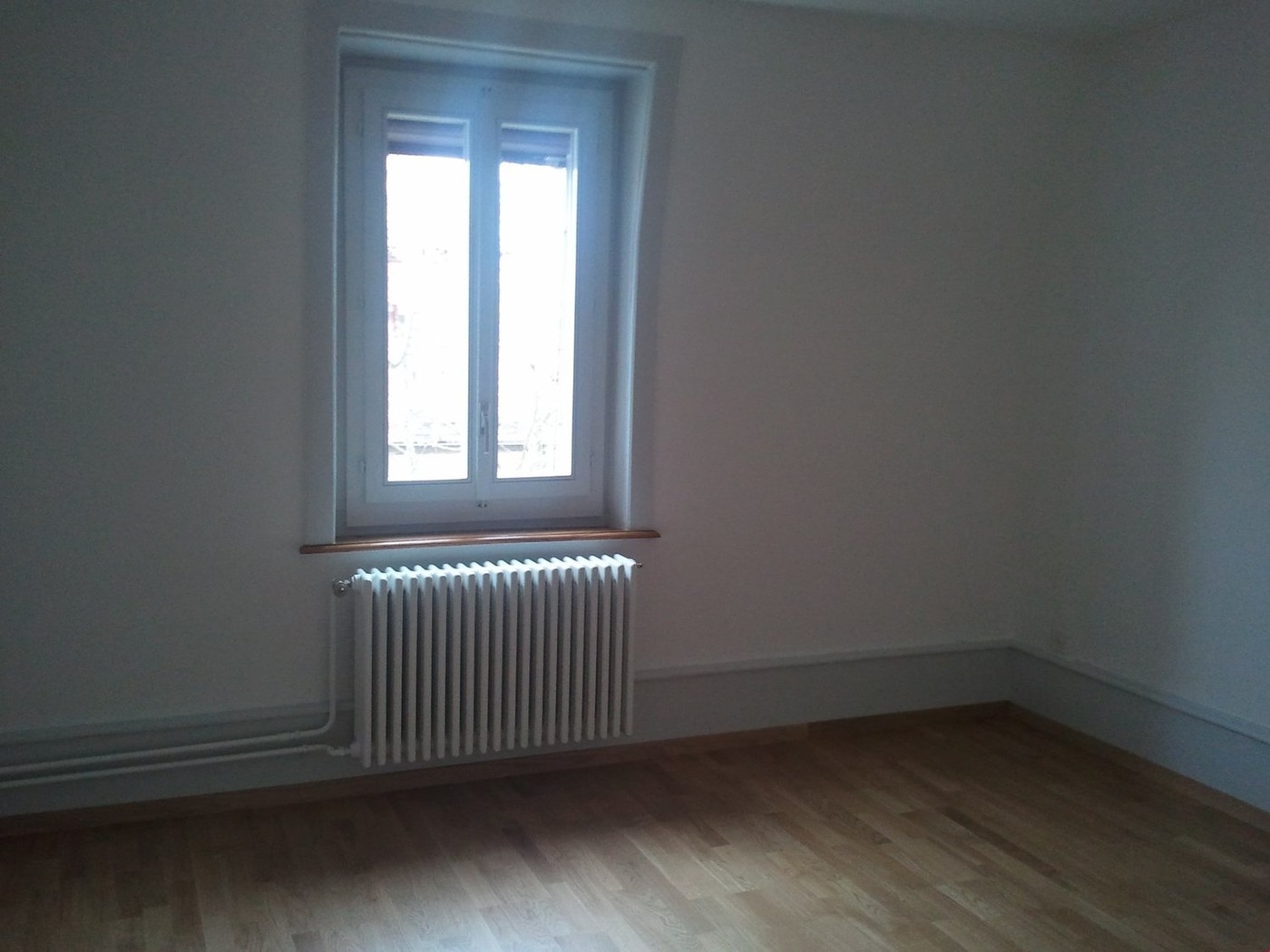 appartamento di 2 locali, foto 7 di 9