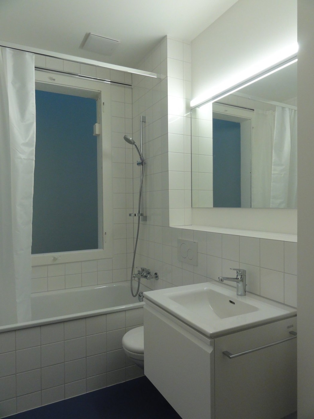 appartamento di 2 locali, foto 1 di 9