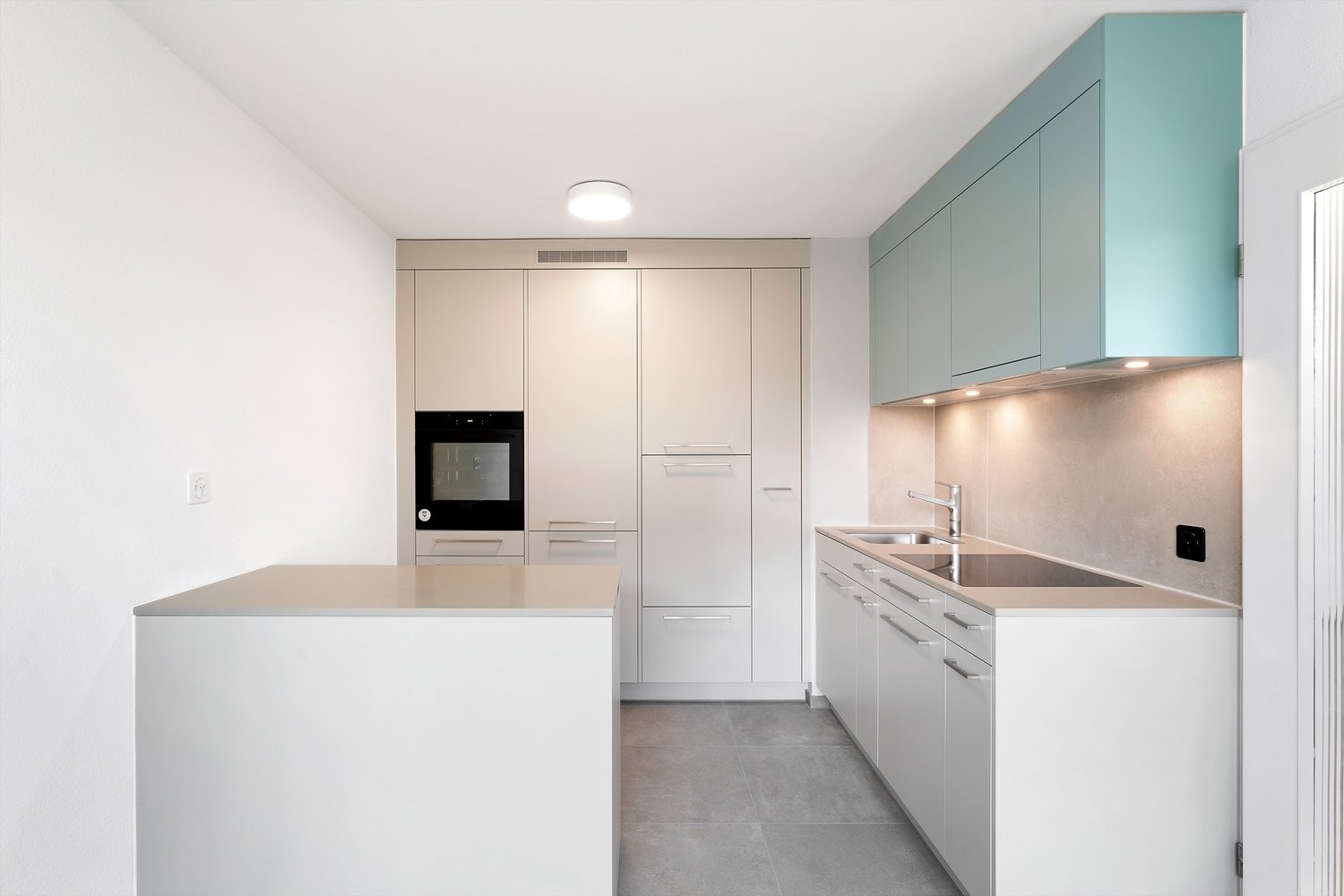 Appartamento di 2 ½ locali