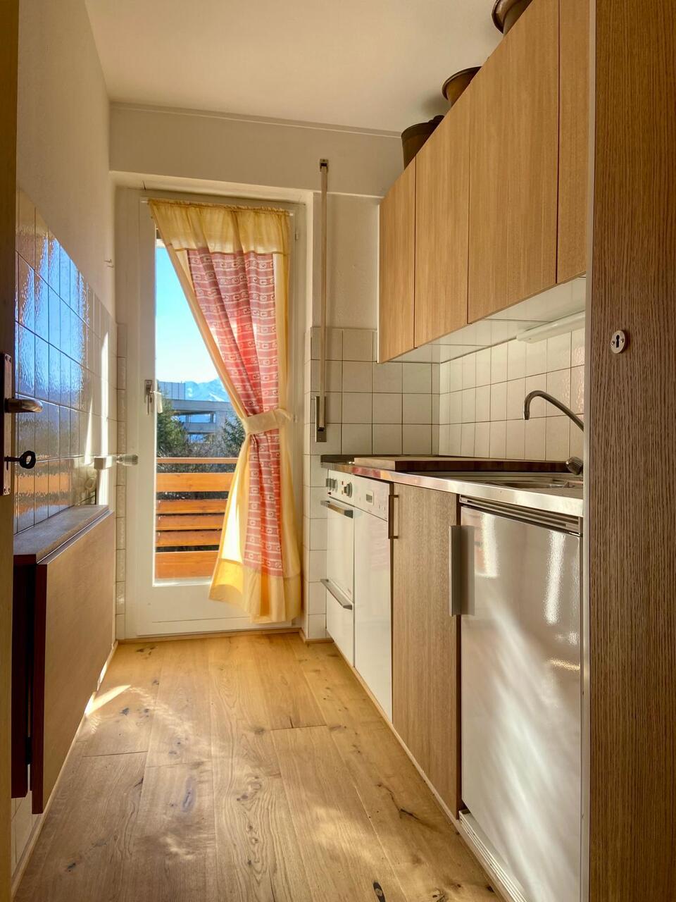 2 ½ rooms apartment, foto 6 di 10
