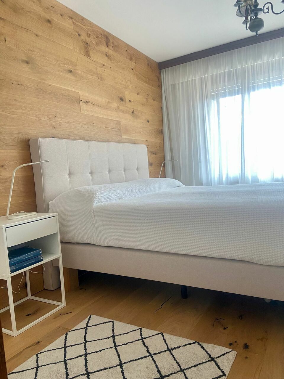 2 ½ rooms apartment, foto 10 di 10