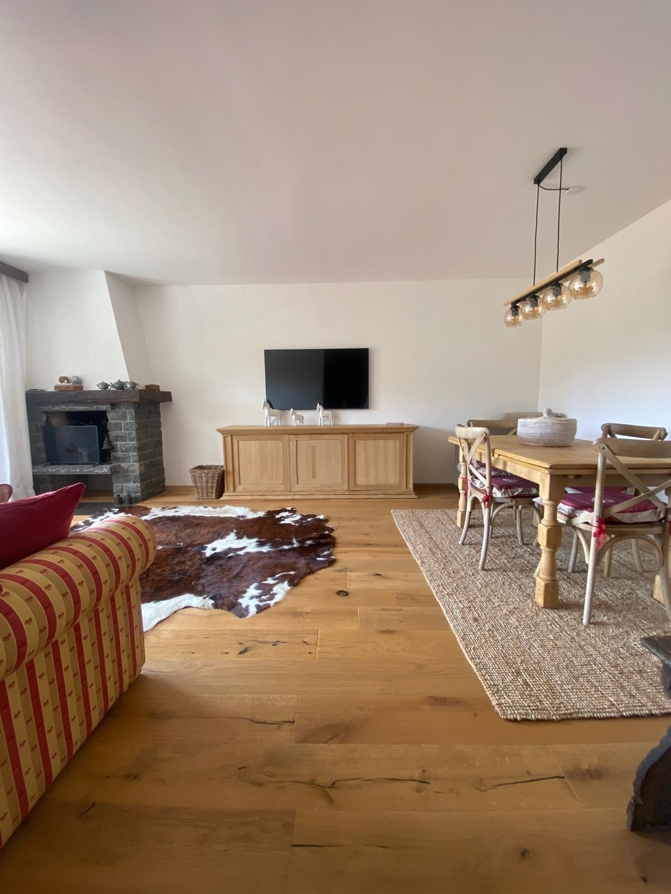 2 ½ rooms apartment, foto 5 di 10
