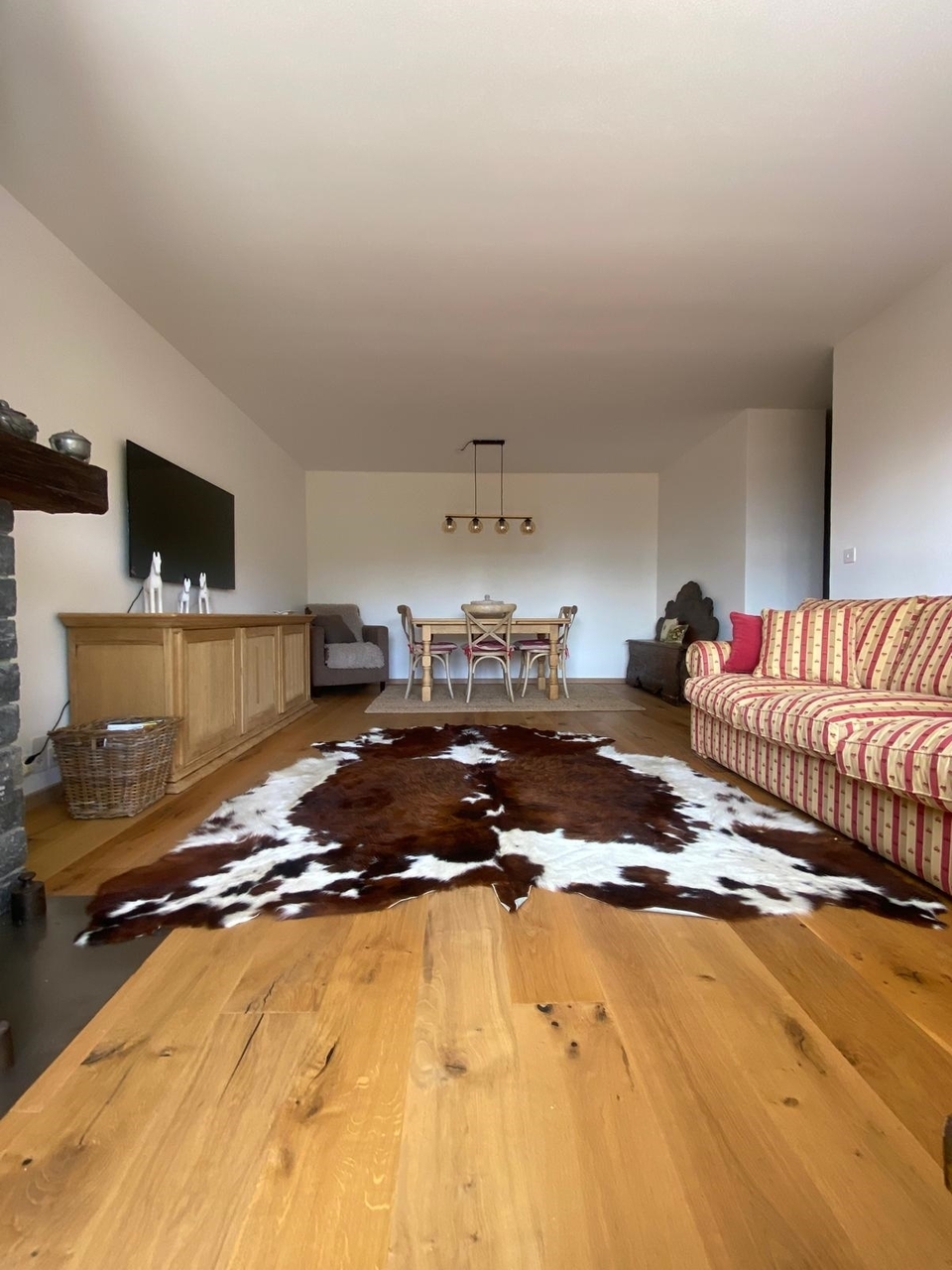 2 ½ rooms apartment, foto 4 di 10