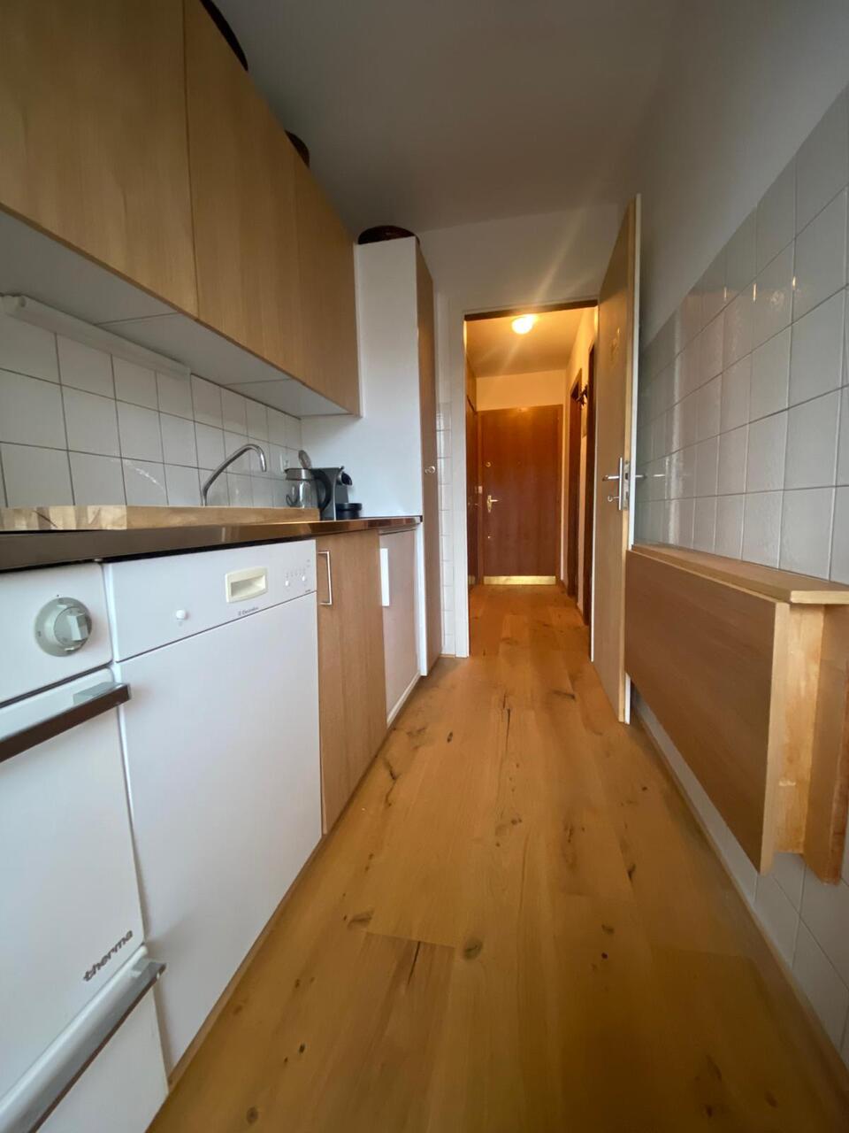 2 ½ rooms apartment, foto 7 di 10