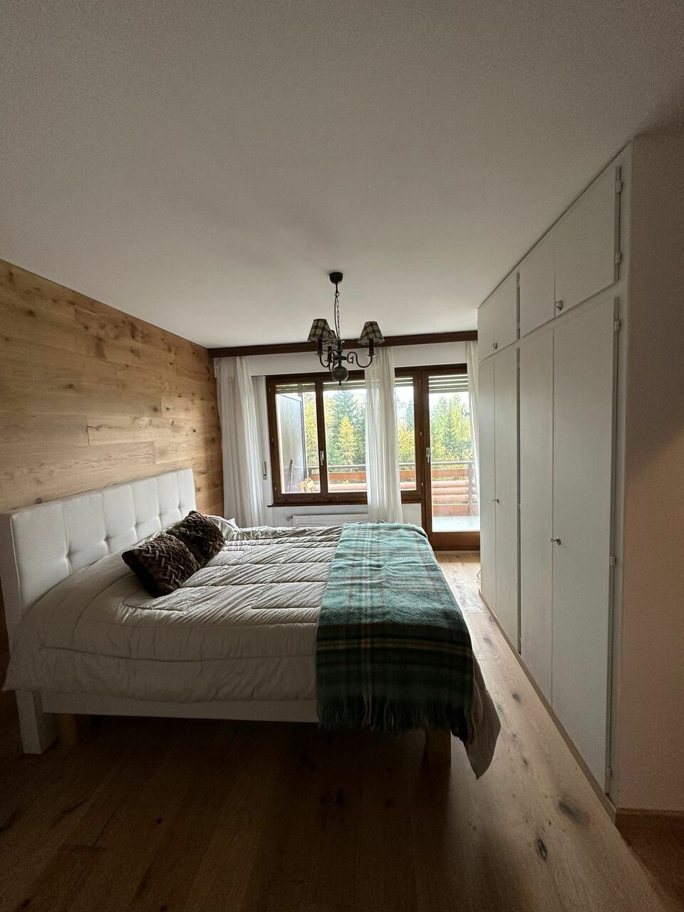 2 ½ rooms apartment, foto 8 di 10