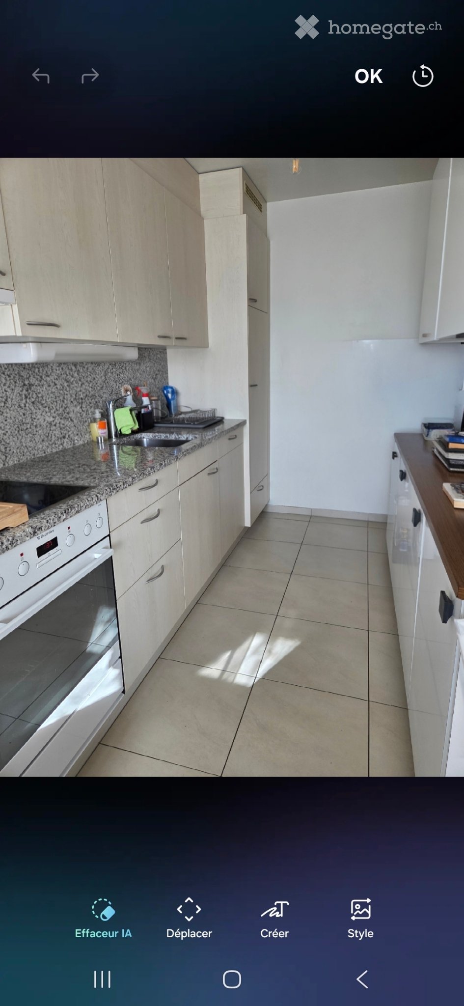 appartamento di 2 locali, foto 1 di 5