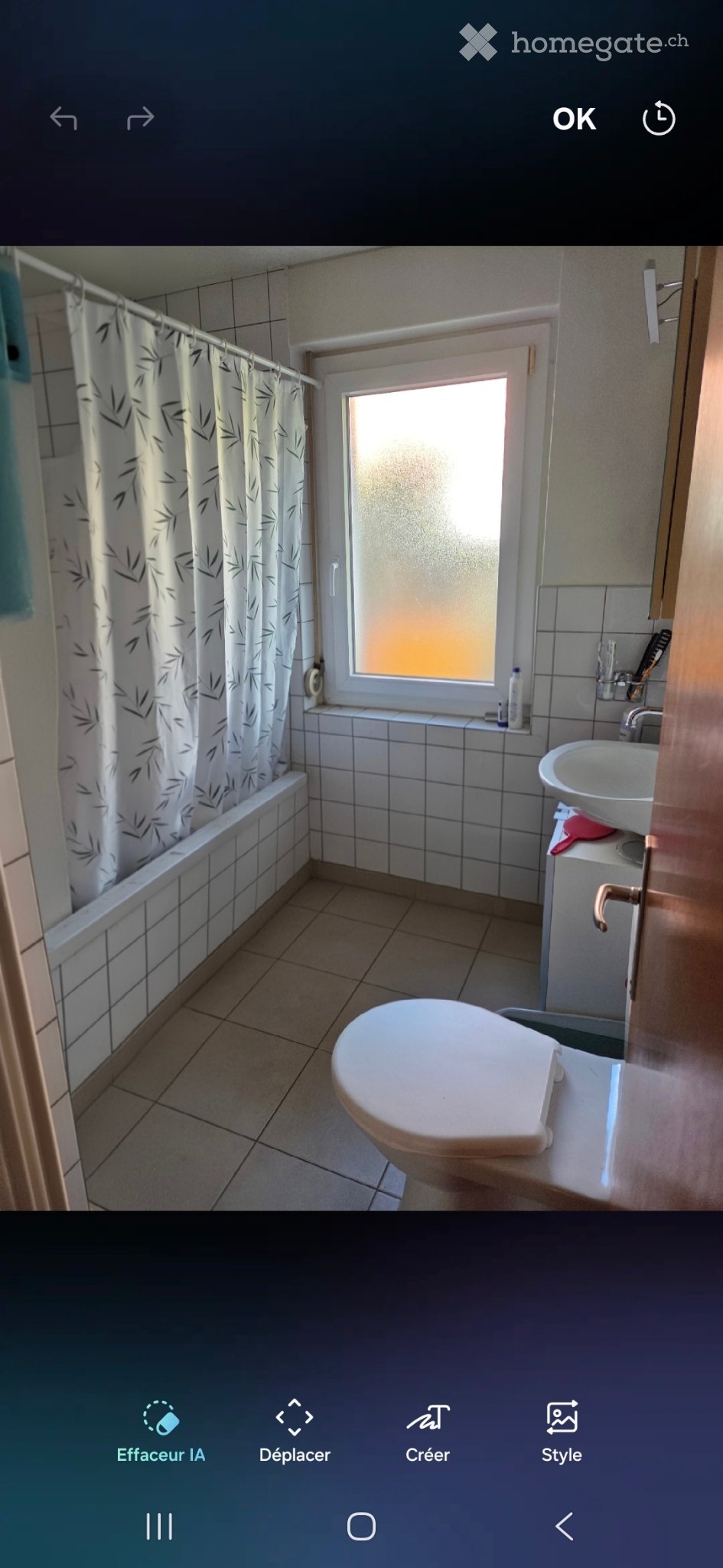 appartamento di 2 locali, foto 5 di 5