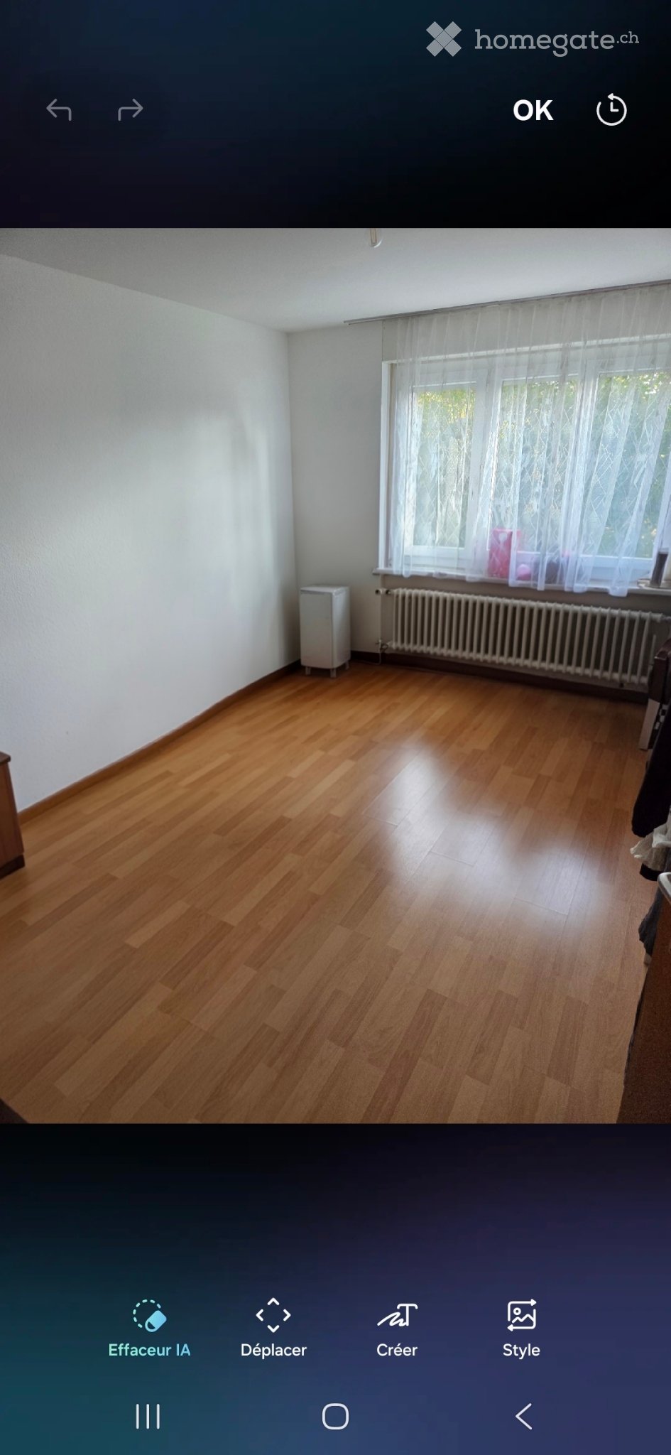 appartamento di 2 locali, foto 4 di 5