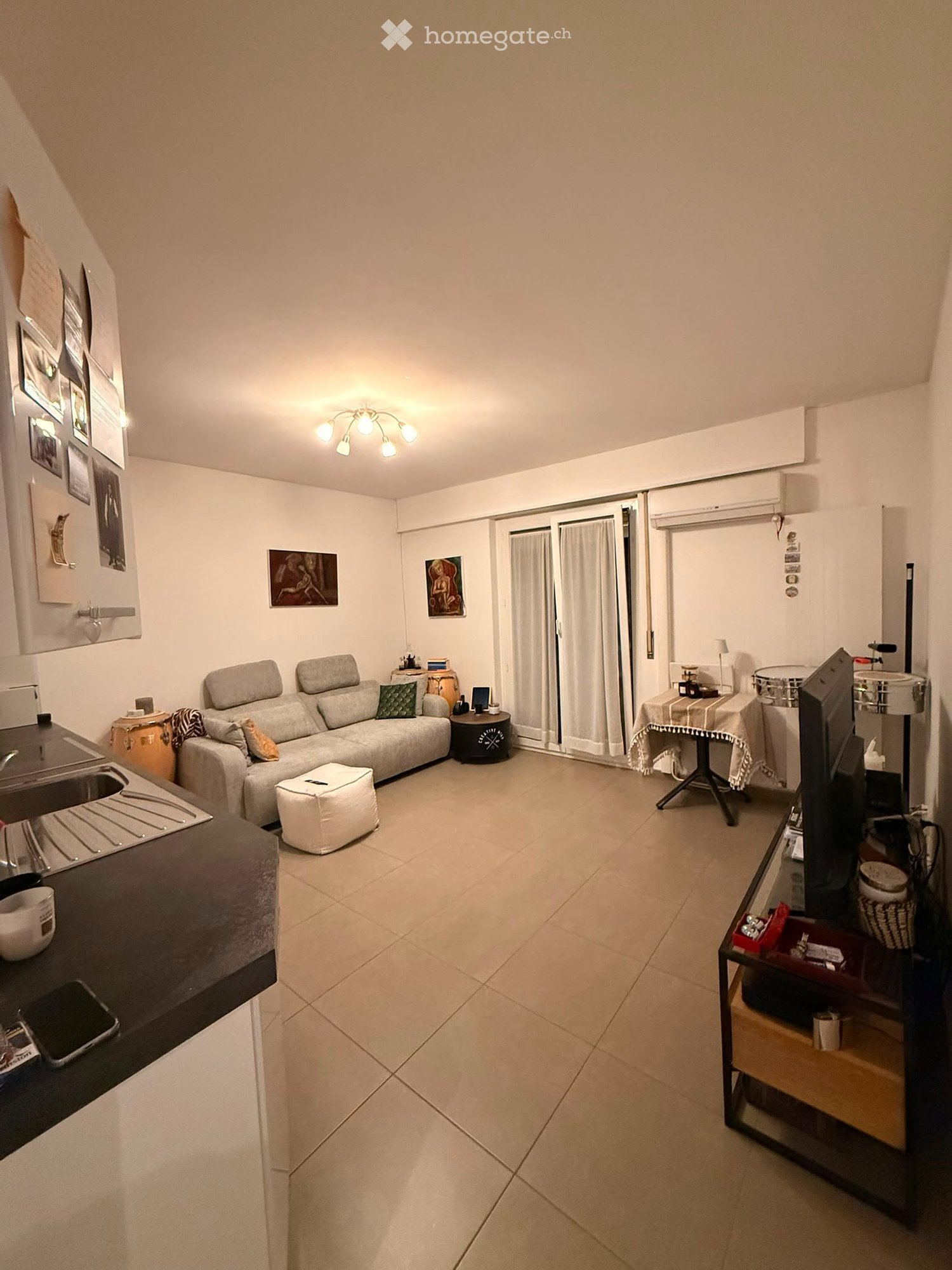 2 ½ rooms apartment, foto 1 di 5