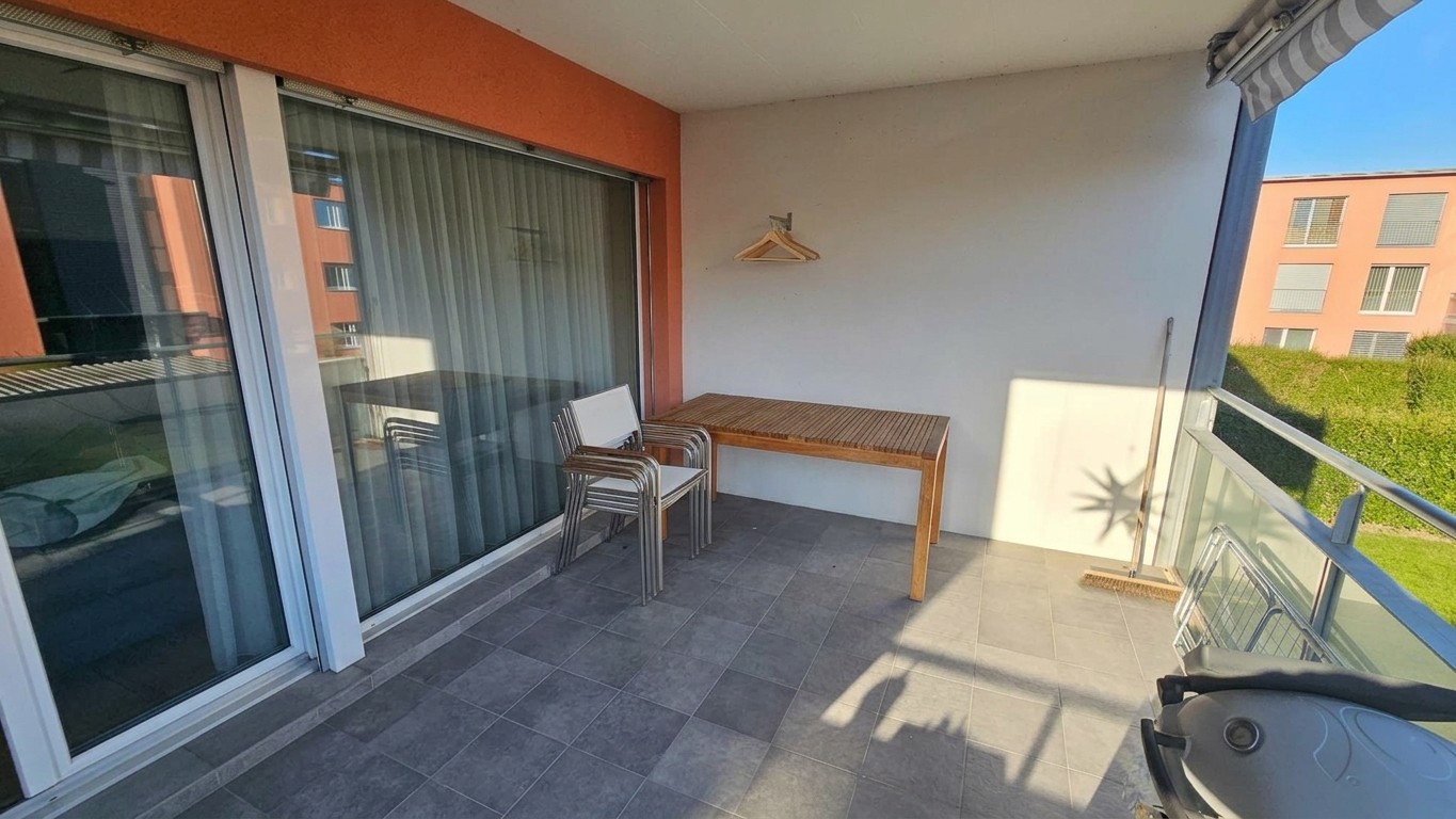 Appartamento di 2 ½ locali, foto 10 di 10