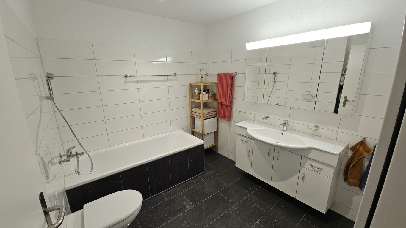 Appartamento di 2 ½ locali, foto 8 di 10