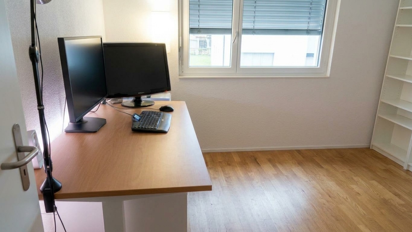 Appartamento di 2 ½ locali, foto 7 di 10
