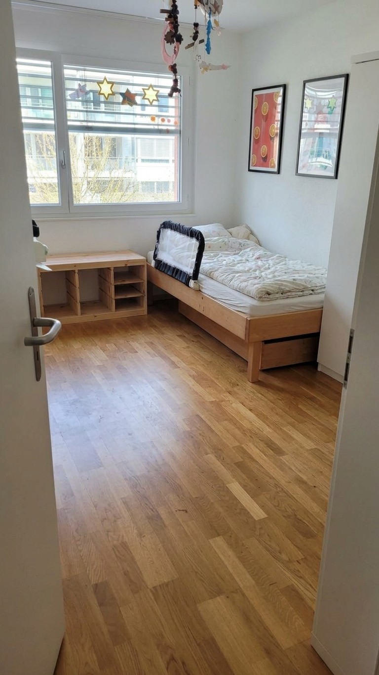 Appartamento di 2 ½ locali, foto 6 di 10