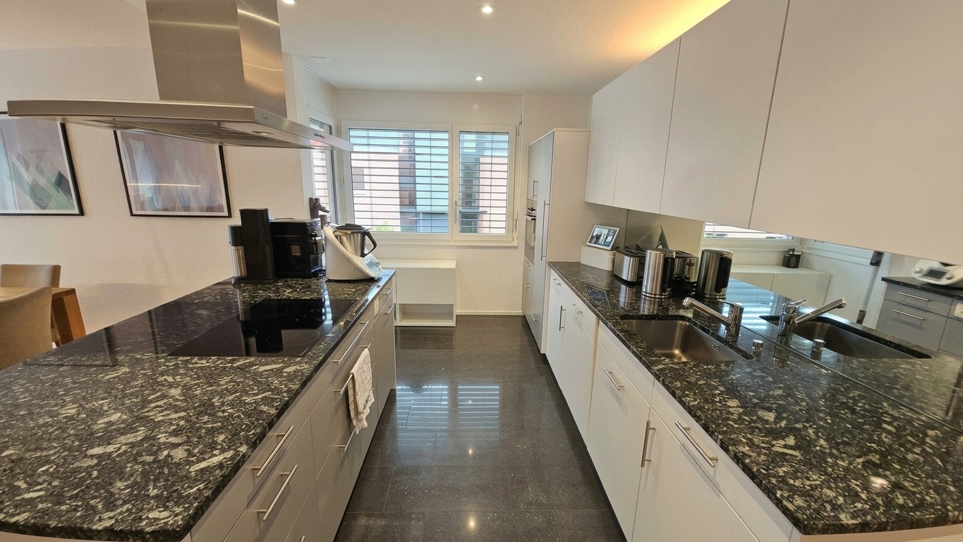 Appartamento di 2 ½ locali, foto 5 di 10