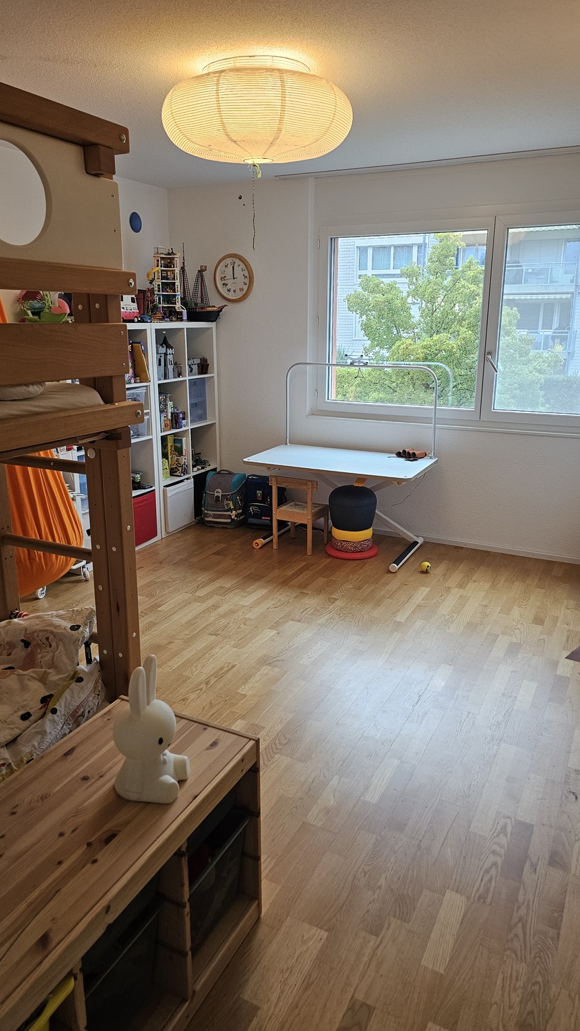 Appartamento di 2 ½ locali, foto 2 di 10