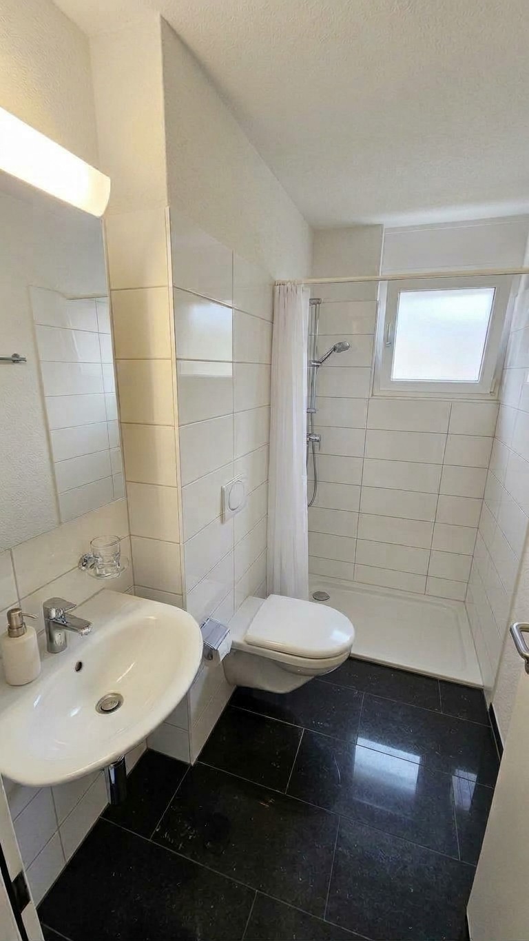 Appartamento di 2 ½ locali, foto 9 di 10