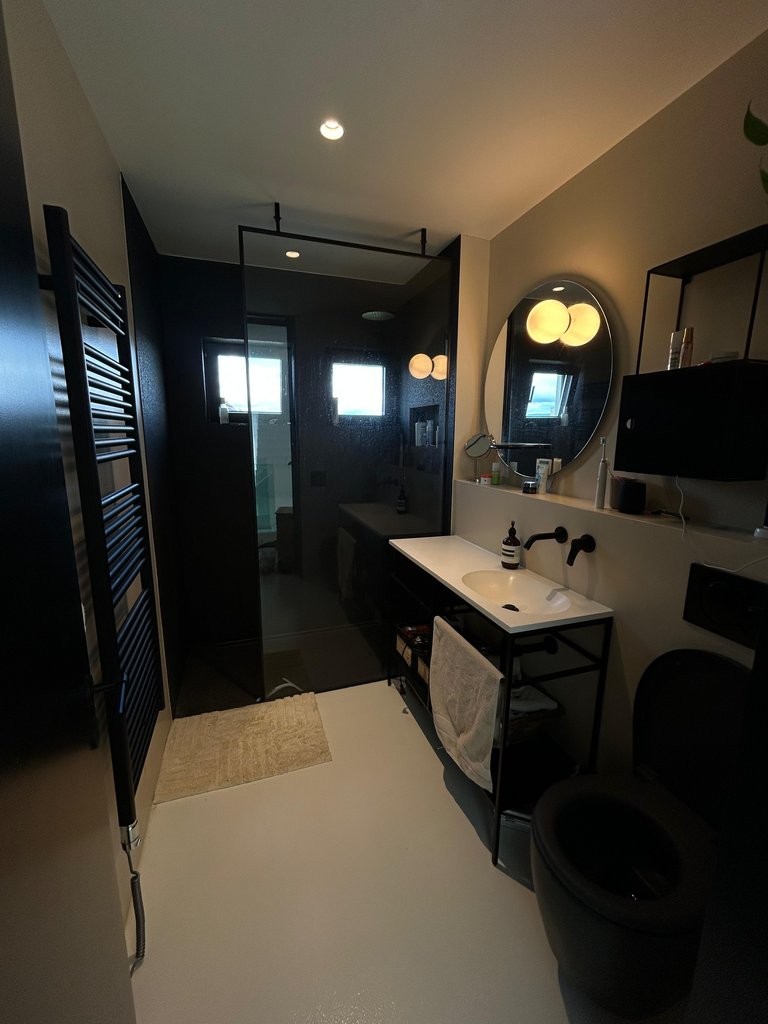 Maison duplex de 3 ½ pièces