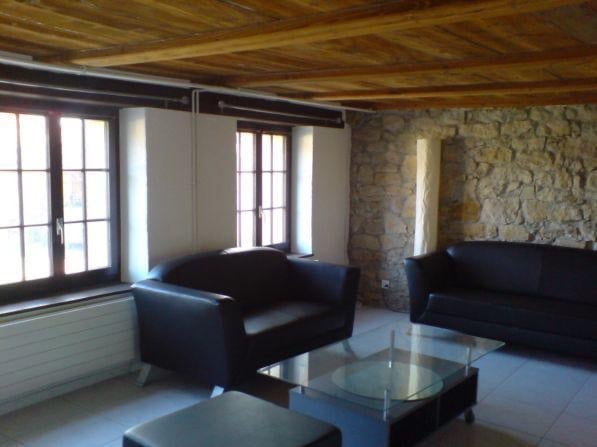 Appartement de 2 pièces