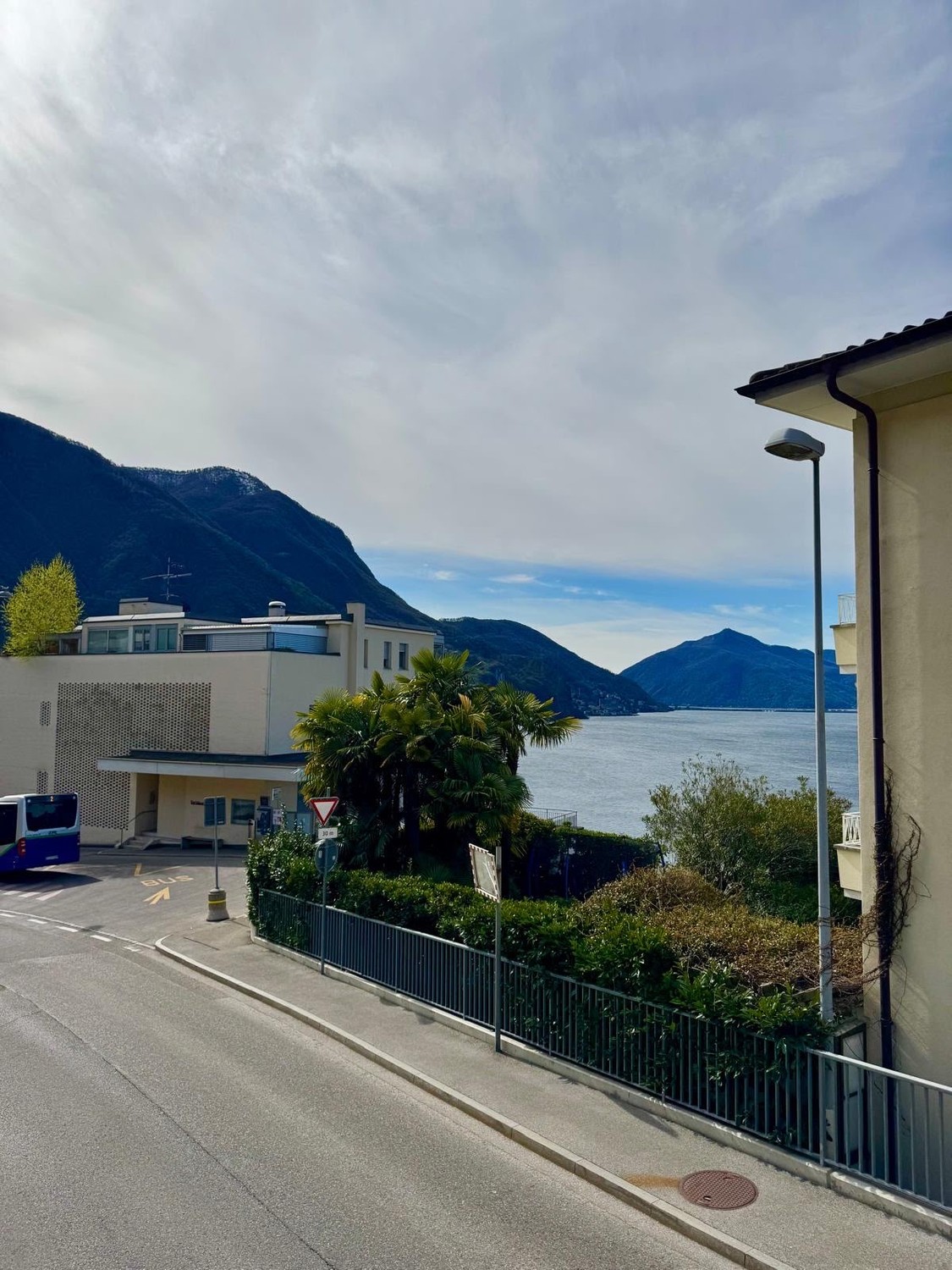 Casa singola di 2 locali
