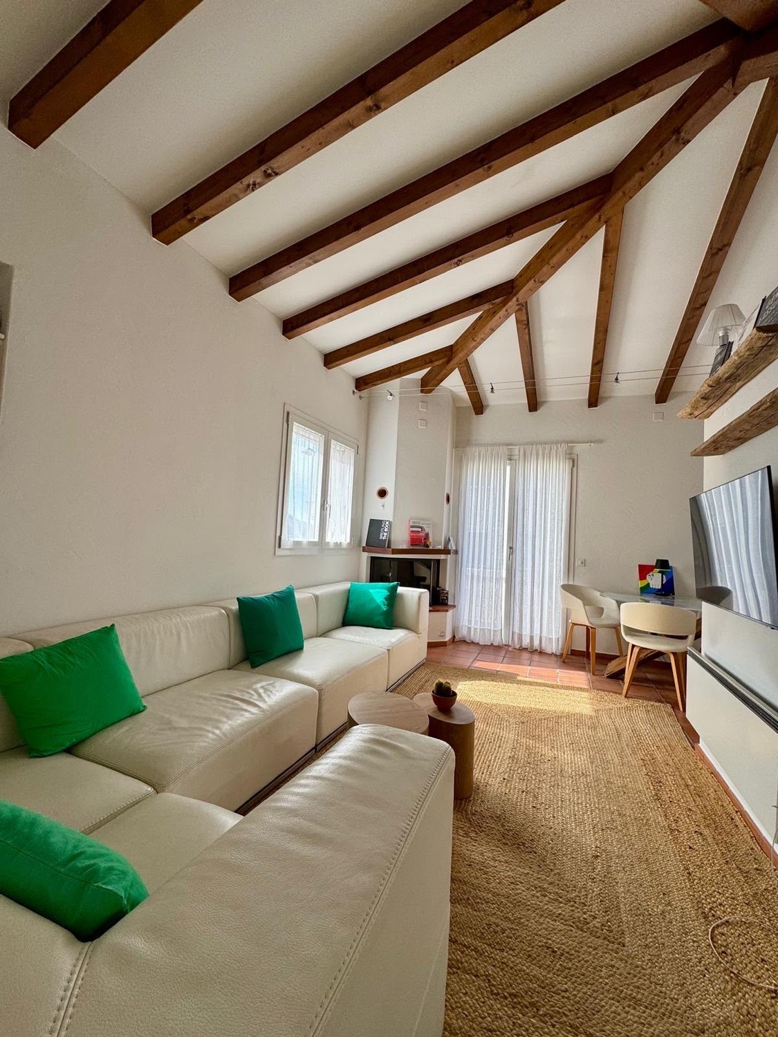 Casa singola di 2 locali