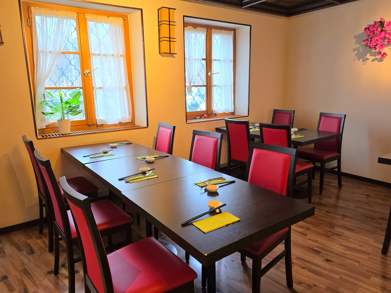 338m² ristorante