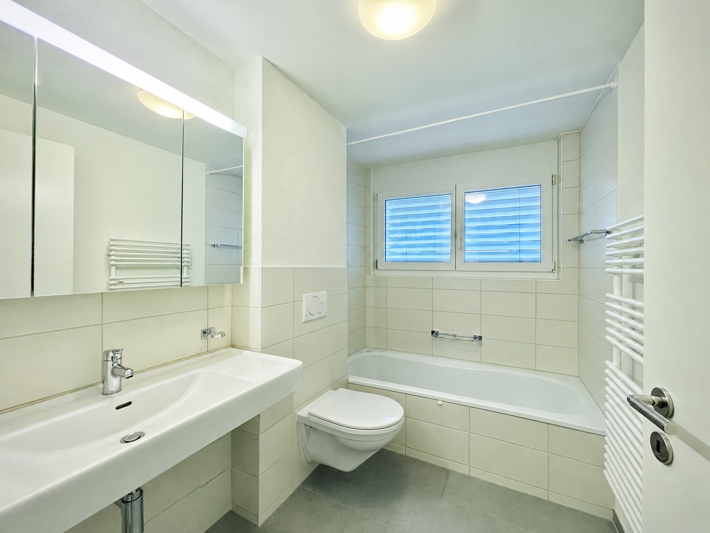 Appartamento di 3 ½ locali, foto 7 di 9