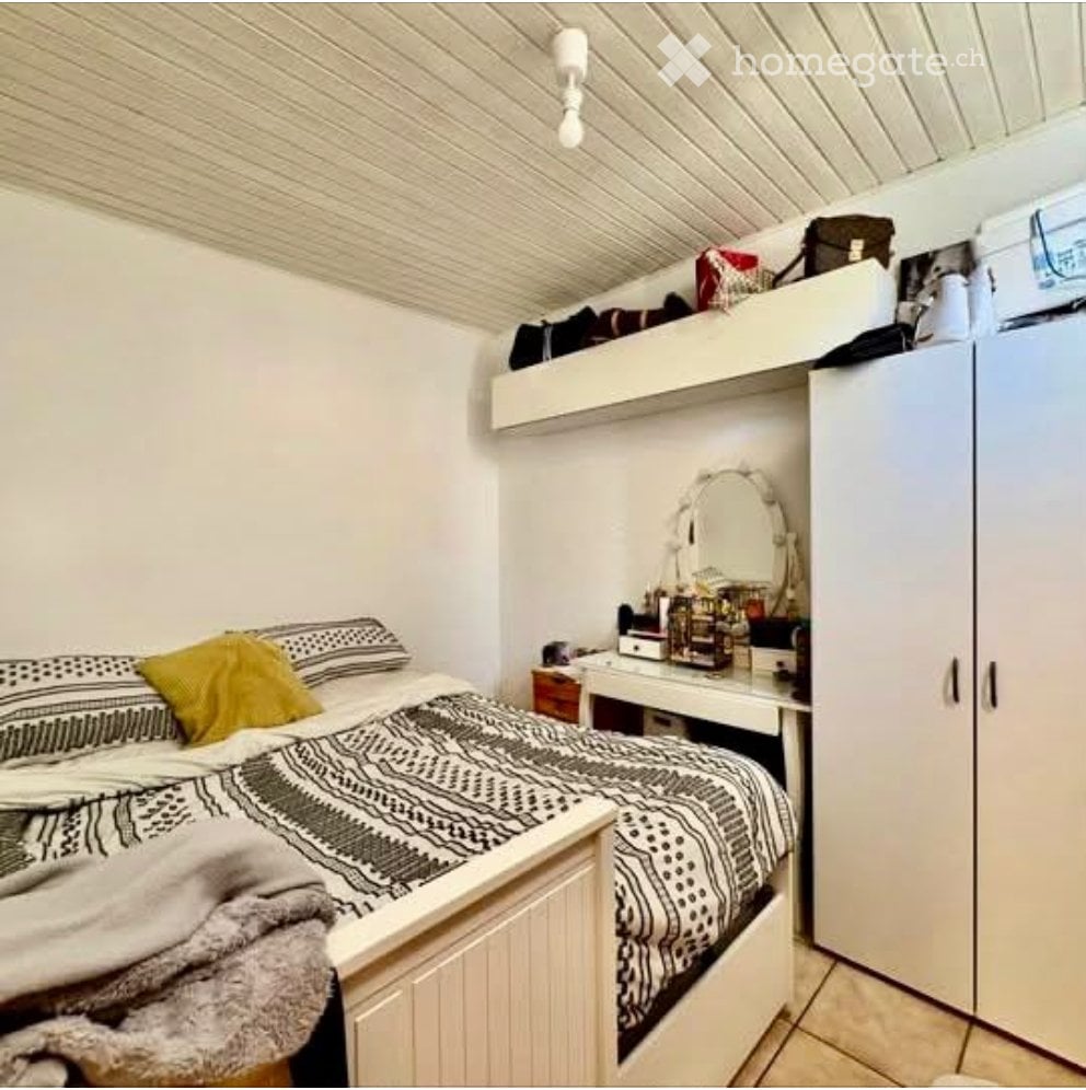 Appartamento di 2 ½ locali