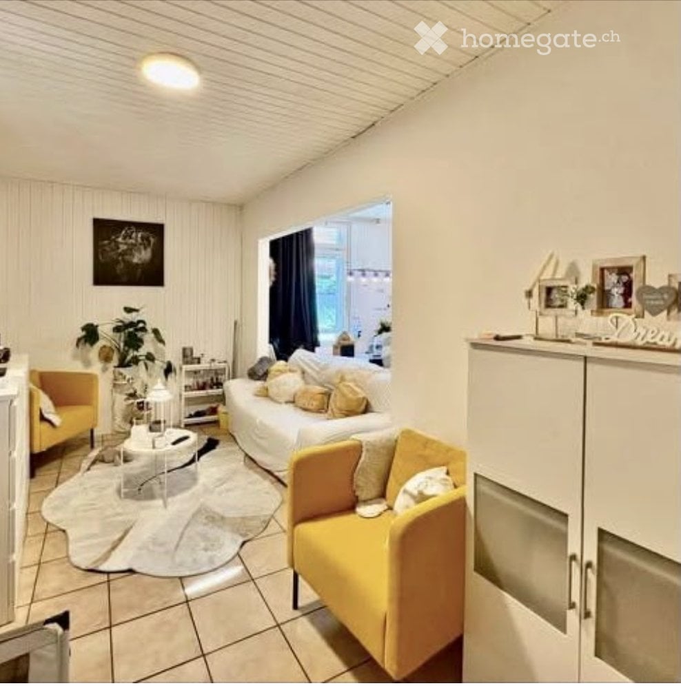 Appartamento di 2 ½ locali