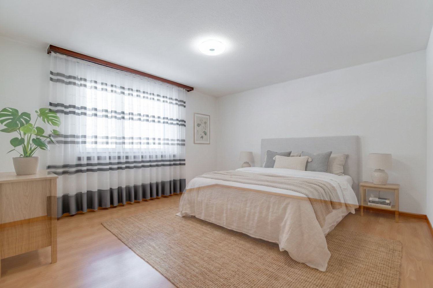 Appartamento di 4 ½ locali, foto 8 di 10