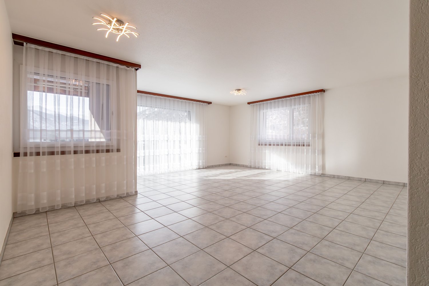 Appartamento di 4 ½ locali, foto 1 di 10