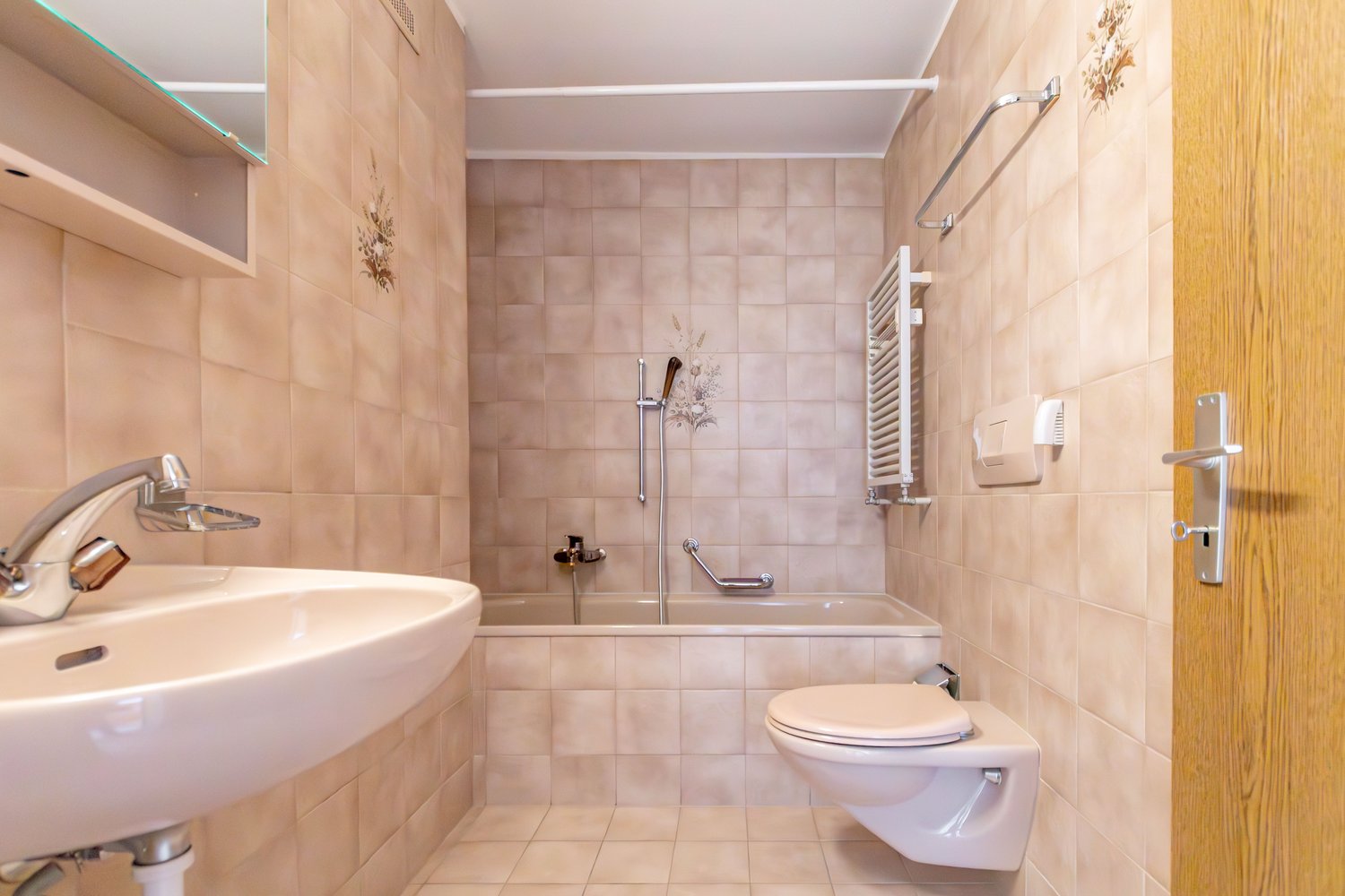 Appartamento di 4 ½ locali, foto 9 di 10