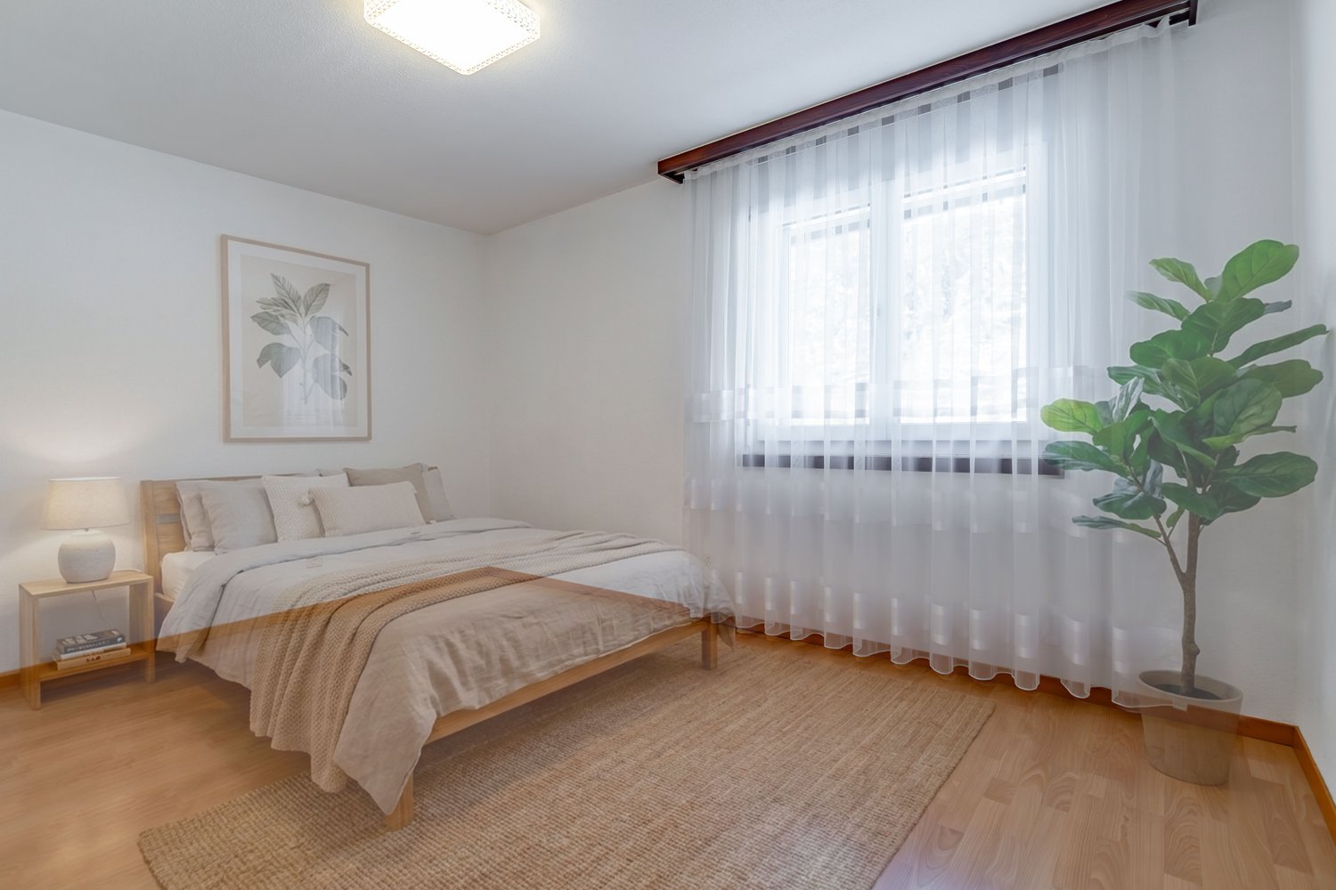 Appartamento di 4 ½ locali, foto 6 di 10