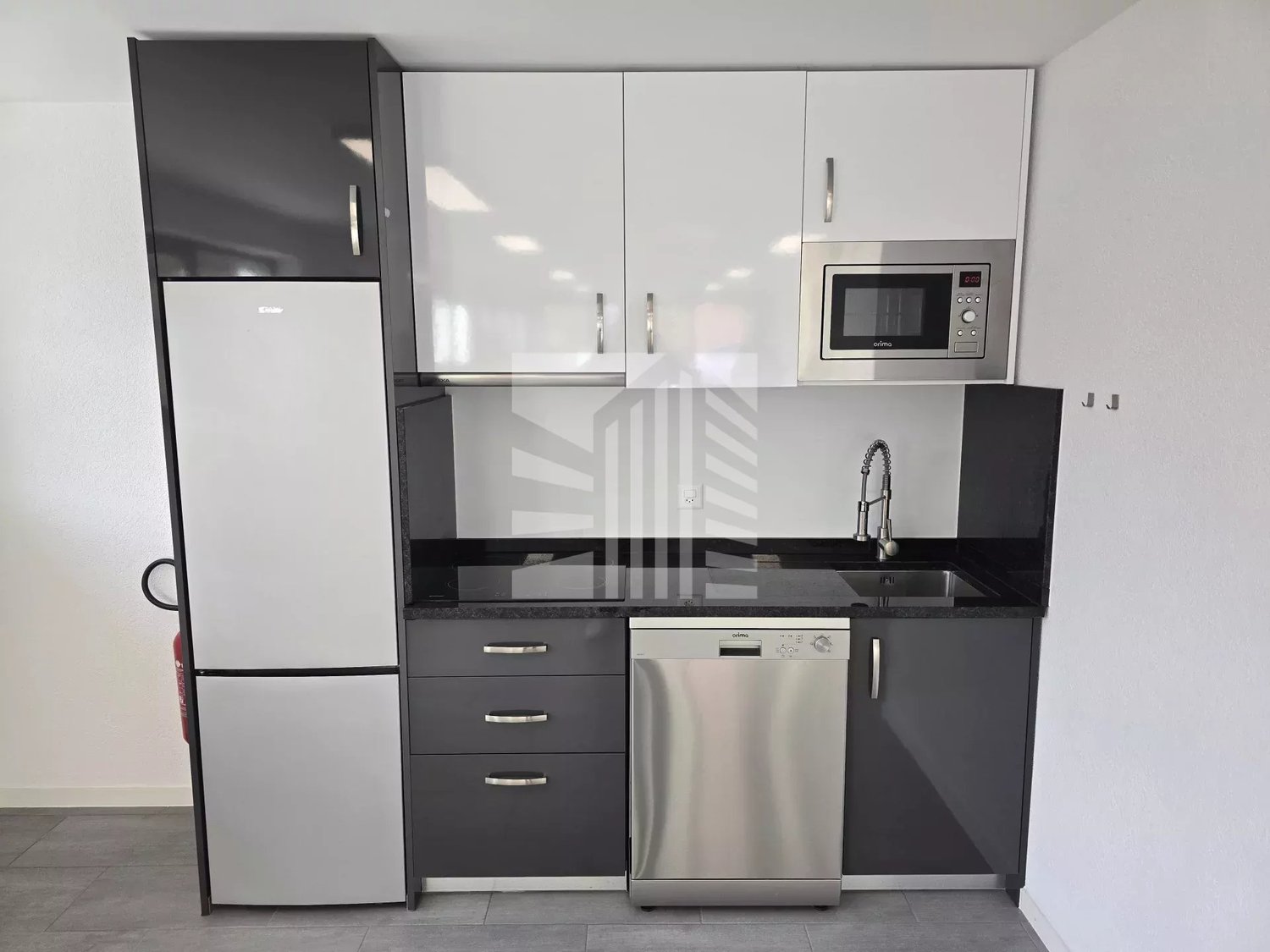 negozio di 70m²