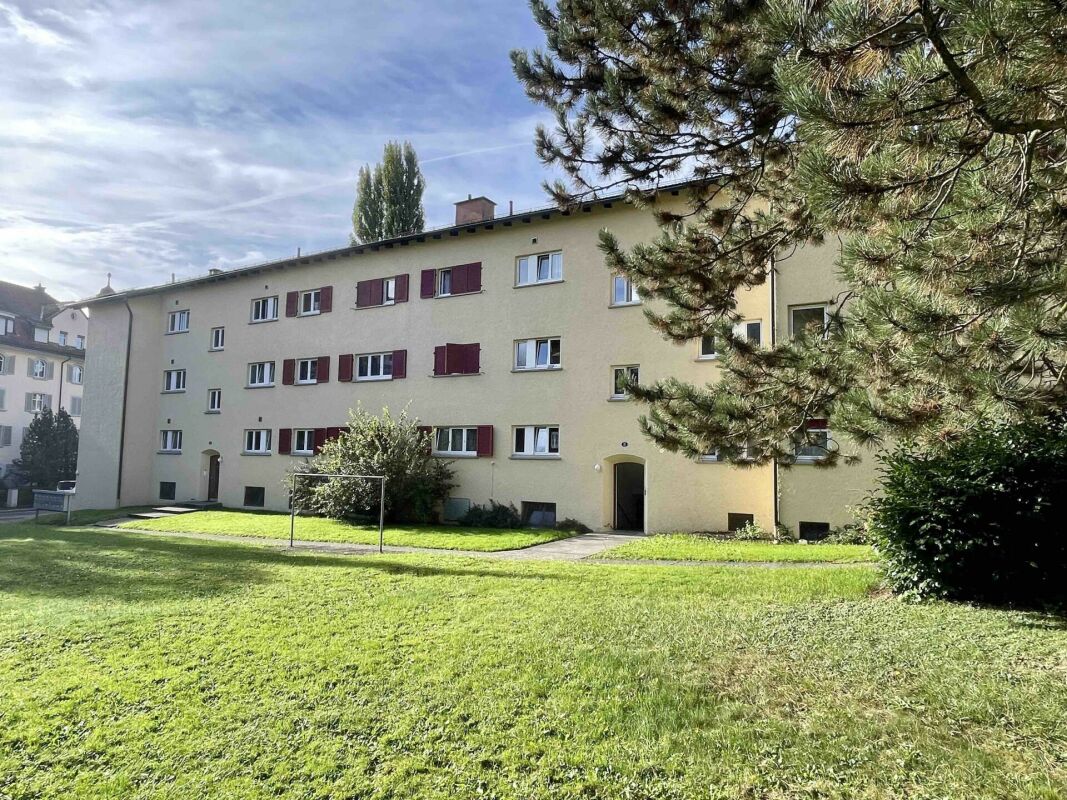 Appartamento di 4 ½ locali, foto 2 di 10