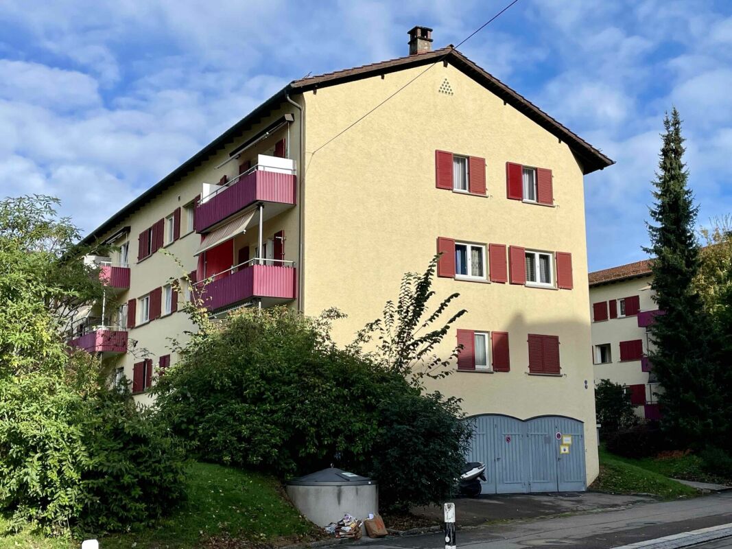 Appartamento di 4 ½ locali, foto 1 di 10