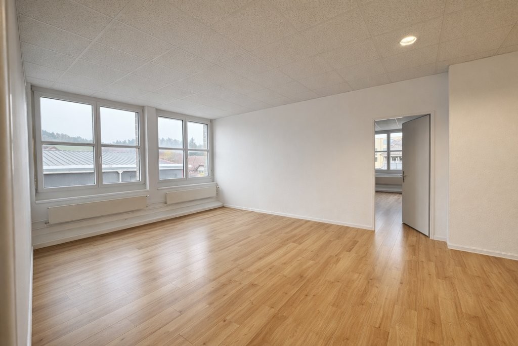 104m² commerciale