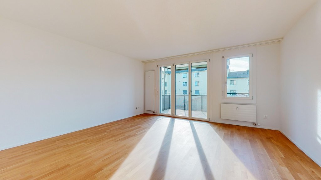 Appartement de 4 pièces
