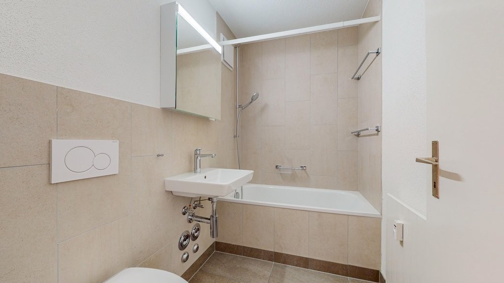 Appartement de 4 pièces