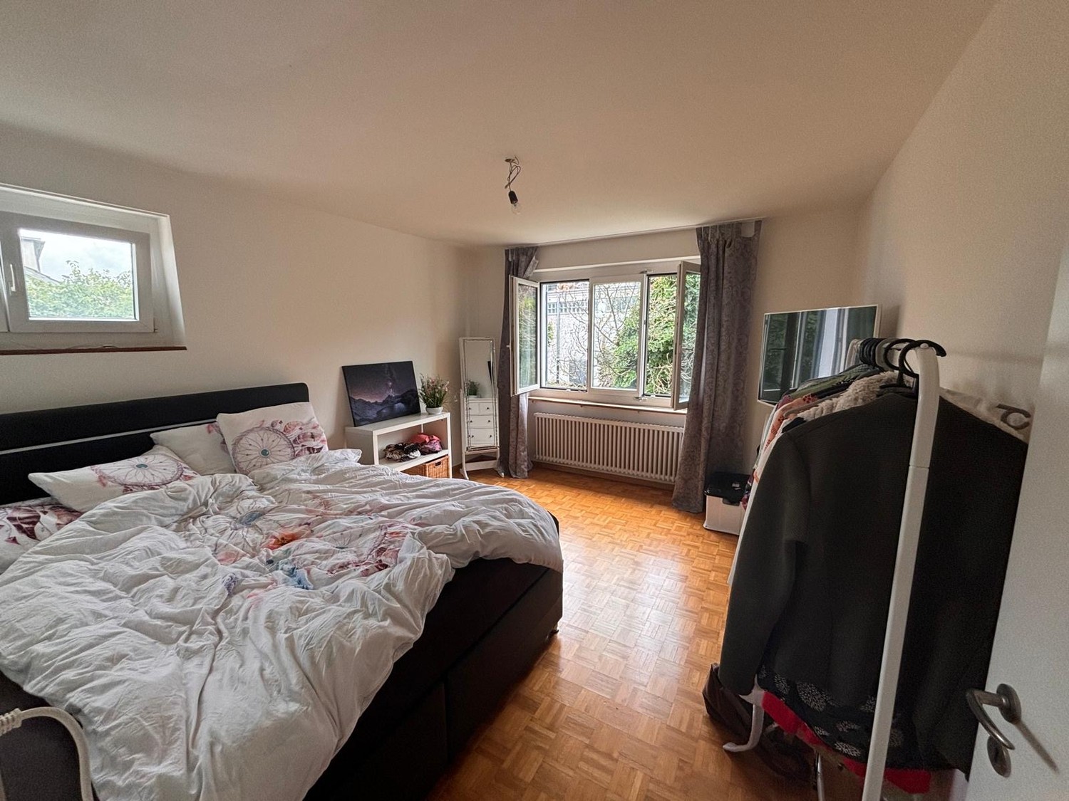 Appartamento di 4 ½ locali