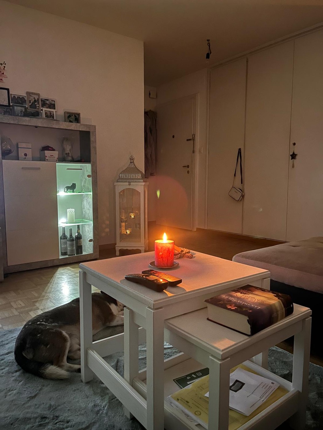 Appartamento di 4 ½ locali